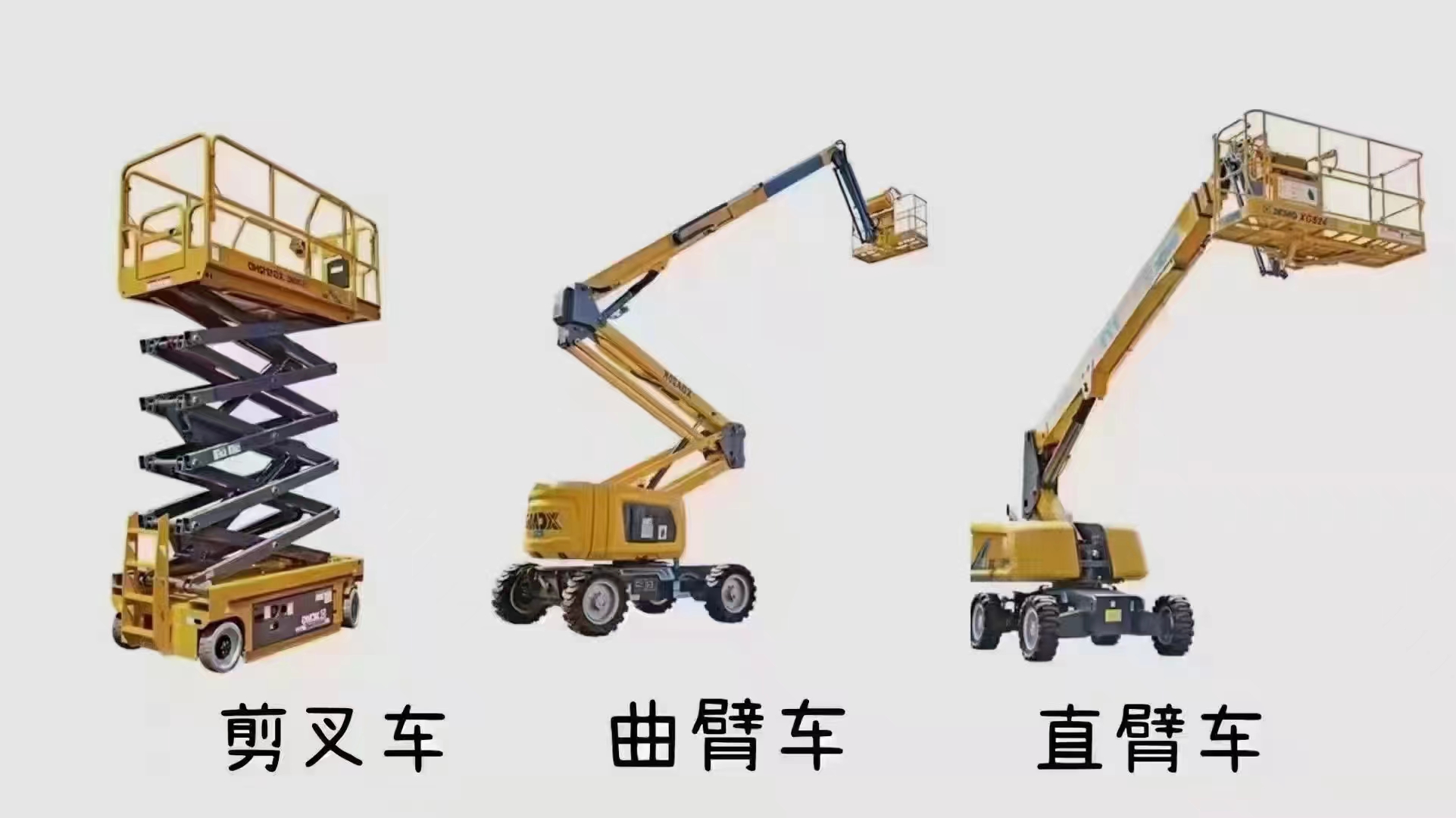 成都升降平臺租賃